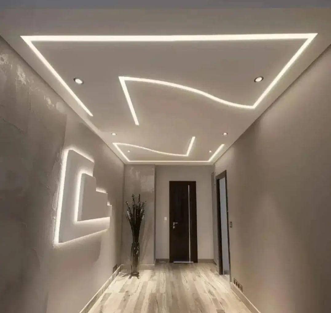 گچکاری و سیمان کاری رایان در بندرعباس